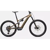 Specialized Turbo Levo Expert Carbon G4 Braun Modell 2026