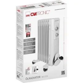 Clatronic RA 3735