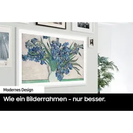 Samsung The Frame GQ55LS03D 55" QLED 4K LS03D (2024)