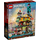 LEGO Ninjago Die Gärten von Ninjago City 71741