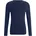 Langarmshirt Space Blue L