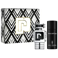 PACO RABANNE Phantom Kit - Eau de Toilette 100ml Vapo + Deodorant Spray 150ml