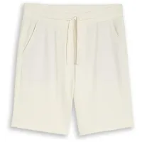 Tom Tailor Relaxshorts Weiß XXL