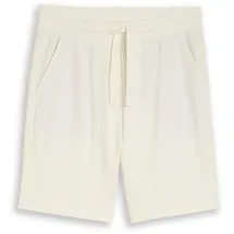 Tom Tailor Relaxshorts Weiß XXL