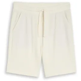 Tom Tailor Relaxshorts Weiß XXL