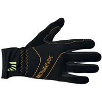 Karpos Alagna Glove Black/GOLDEN Uni