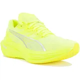 Puma Deviate Nitro 3 Yellow Alert / Silver 36
