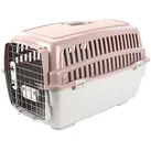 GarPet Hunde-Transportbox Transportbox IATA Flugbox Flugzeug Transport Box Hunde Katzen Gr. L