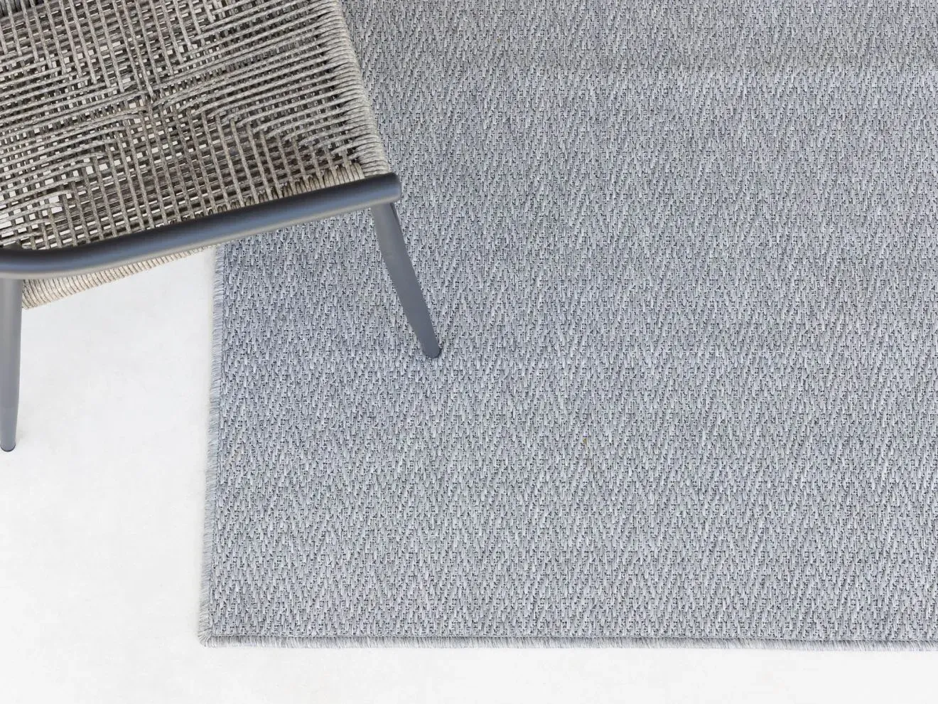 + 10 % Kassenrabatt | Bolonia Outdoor Teppich 120x170 cm