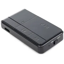 RIDEX Bluetooth Headset schwarz