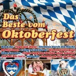 Das Beste vom Oktoberfest