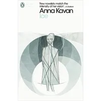 Penguin Books Ltd (UK) Ice