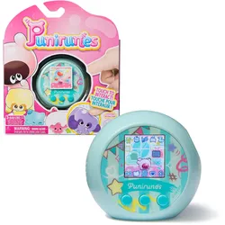 Spin Master Punirunes - Interaktives digitales Spielzeug mit LED Display, Junge/