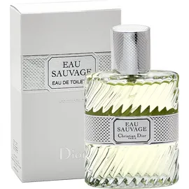 Dior Eau Sauvage Eau de Toilette 50 ml