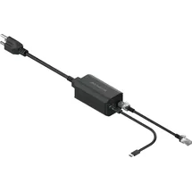 EcoFlow Erdungsadapter C14 für Powerstation