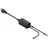 EcoFlow Erdungsadapter C14 für Powerstation
