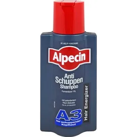 Dr. Kurt Wolff Alpecin A3 Anti-Schuppen Shampoo 250 ml