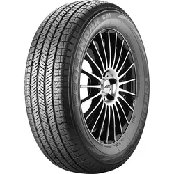 Yokohama Geolandar G91A 235/55R18 100H