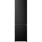 Gorenje NRK620AA1BXL4 Kühlgefrierkombination (A, 336 l, 2017 mm hoch, Schwarz Edelstahl)