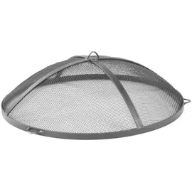 Gardener Feuerschale Ø 59 cm Stahl