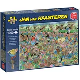 JUMBO Spiele Jan van Haasteren Holländischer Markt 20046