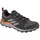 Adidas Terrex Tracerocker 2 GTX Herren grey six/grey four/impact orange 42