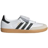 Adidas Samba LT Cloud White / Core Black / Gold Metallic 44