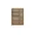 Möbel Kraft Highboard 86 x 131 x 40 cm Mehrfarbig