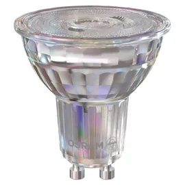 Osram LED-Lampe 4099854459757 4 W GU10 warmweiß 2 St.