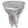 Osram LED-Lampe 4099854459757 4 W GU10 warmweiß 2 St.