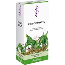 Bombastus Eibischwurzel Loser Tee 100 g