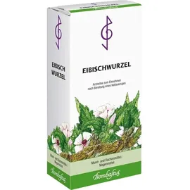 Bombastus Eibischwurzel Loser Tee 100 g