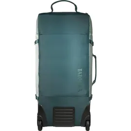 Tatonka Duffle Roller 4-Rollen 105 l / 105 l grün/khaki