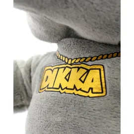 Joy Toy Dikka das Nashorn 26 cm Mehrfarbig