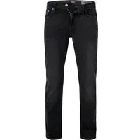 Hechter Paris Regular Fit Blau W32/L34