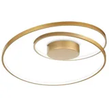 Ideal Lux OZ 1x47W gold