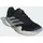 adidas Barricade 14 Core Black/Silver Metallic/Footwear White 40 2/3