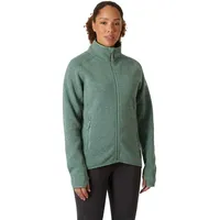HELLY HANSEN Varde 2.0 Fleece Mit Durchgehendem Reißverschluss -