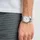 Casio Collection MTP-1302D-7B Stahl 38 mm MTP-1302D-7B