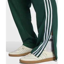 adidas HOSE FIREBIRD TP - Grun - M (US)