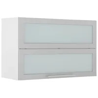 WIHO KÜCHEN Hängeschrank Flexi2 90 x 35 x 56 cm Weiß