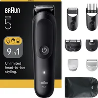 Braun Series 5 AIO5540
