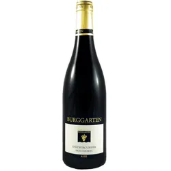 Walporzheimer Kräuterberg Spätburgunder GG Weingut Burggarten 2021