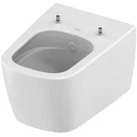 TECE TECEneo Dusch-WC, Kaltwasser, Tiefspüler, 368x540x365mm, cyclon