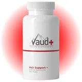 Vaud Haar Vitamine Biotin 5000 mcg + MSM Kapseln 60 St.