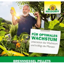 NEUDORFF Brennnessel Pellets 500 g
