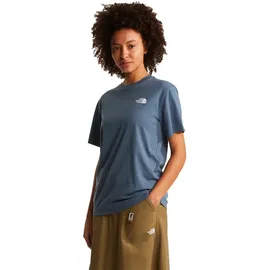 The North Face NSE Box Evolution Blau/Grau M