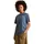 The North Face NSE Box Evolution Blau/Grau M