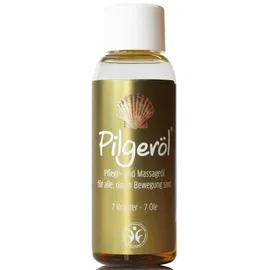 BIOTURM Pilgeröl 50 ml