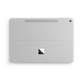 Microsoft Surface Pro 12 Copilot+ PC Snapdragon X Plus X1P-64-100 16 GB RAM 256 GB SSD Platin